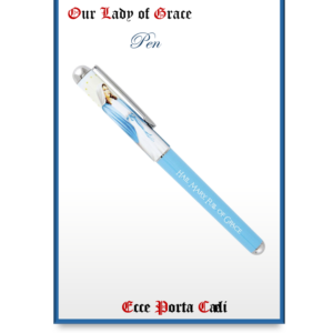Our Lady of Grace Pen